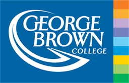 George Brown Polytechnic logo